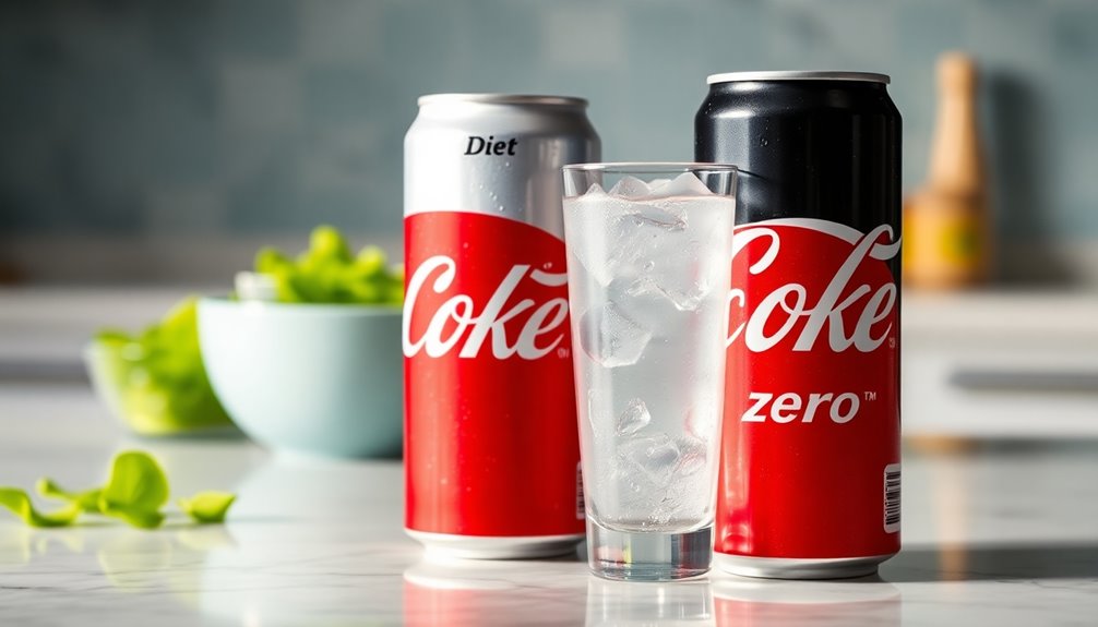 keto friendly soda comparison guide