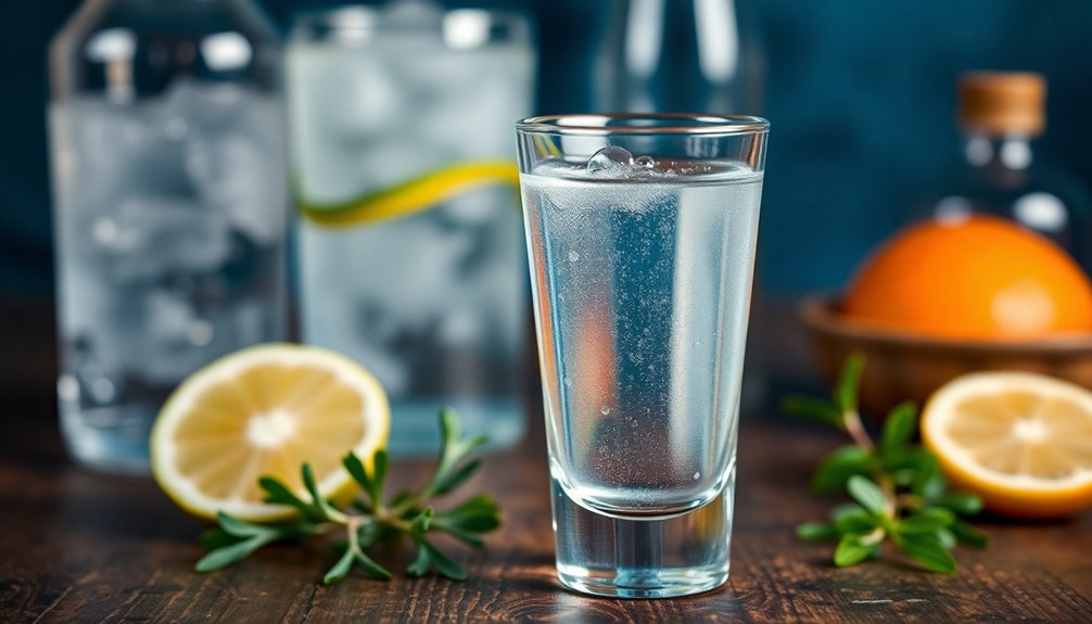 keto friendly vodka consumption tips