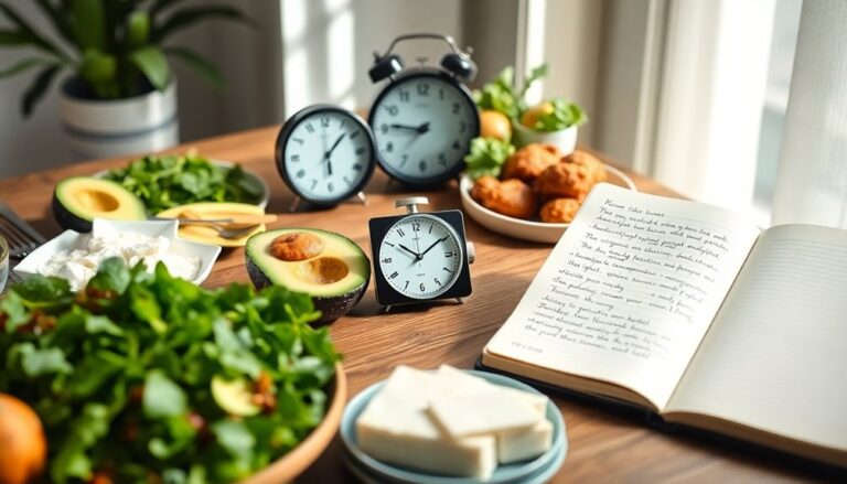 keto intermittent fasting benefits