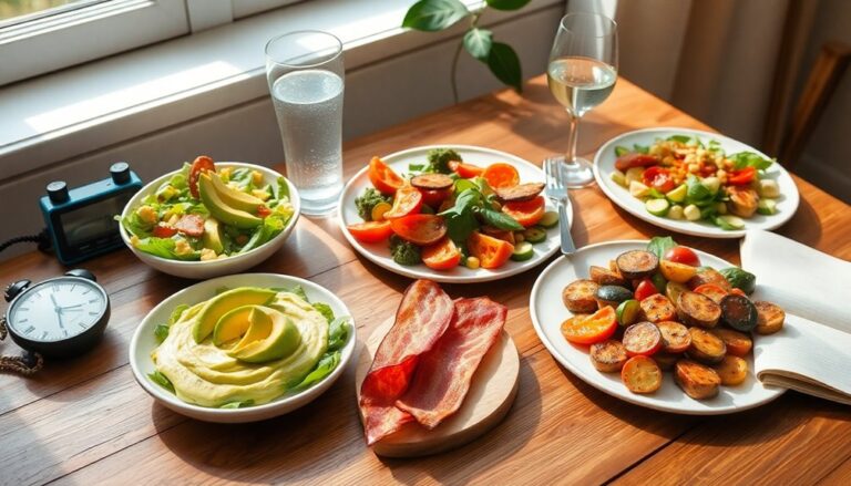 keto intermittent fasting benefits