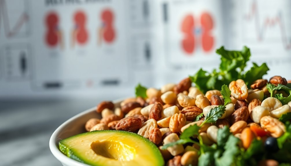 keto misconceptions and kidney health