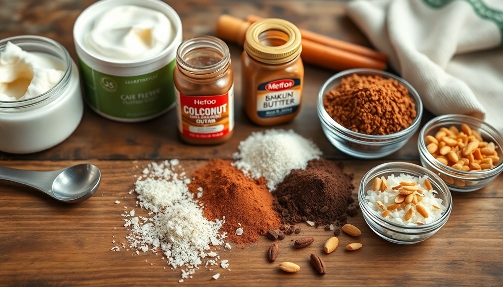 keto snacks for energy