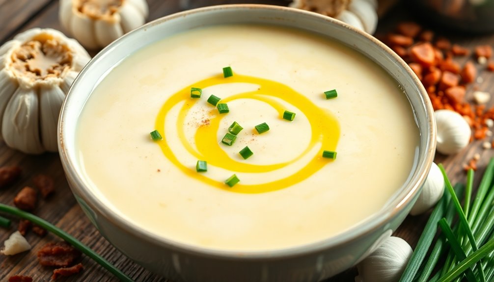 keto soup ingredient essentials