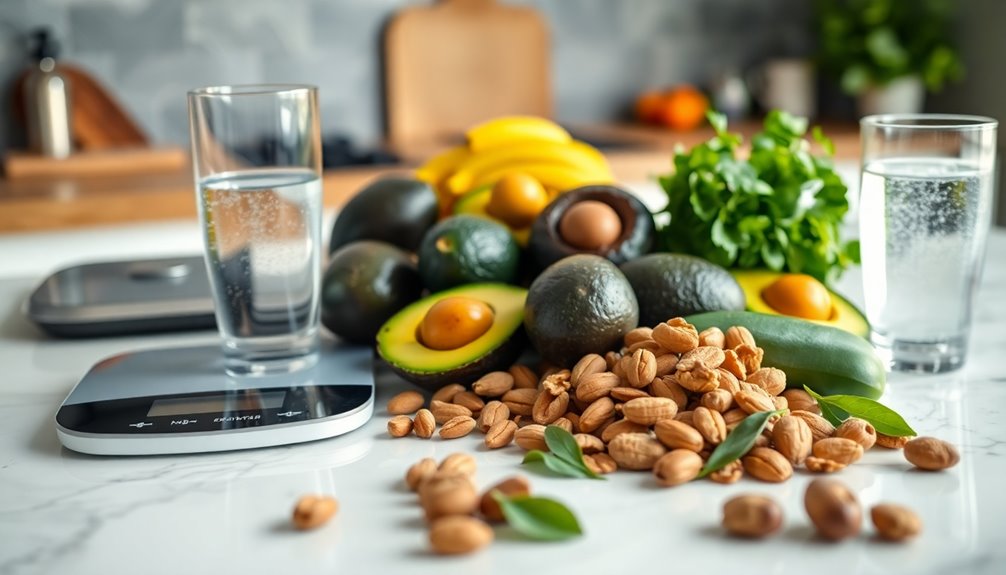 ketogenic diet low carb high fat
