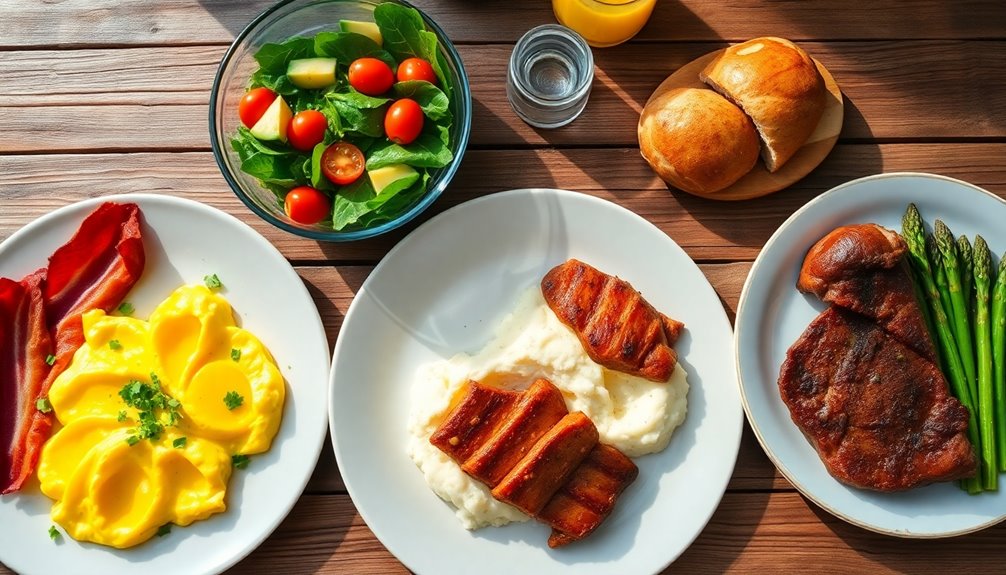 ketosis enhances weight loss