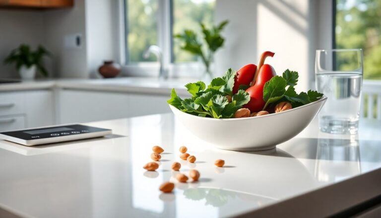 kidney health on keto