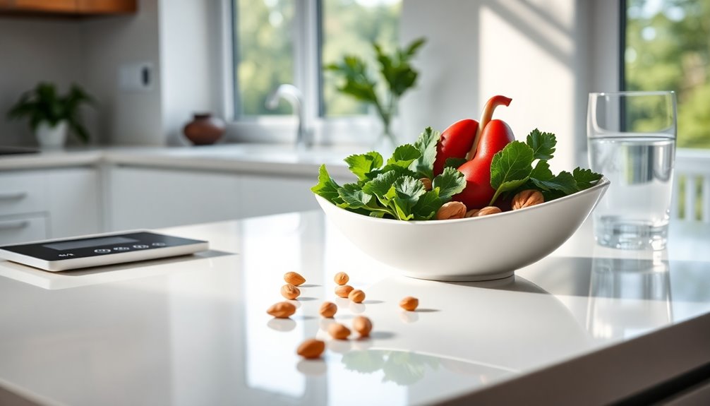 kidney health on keto