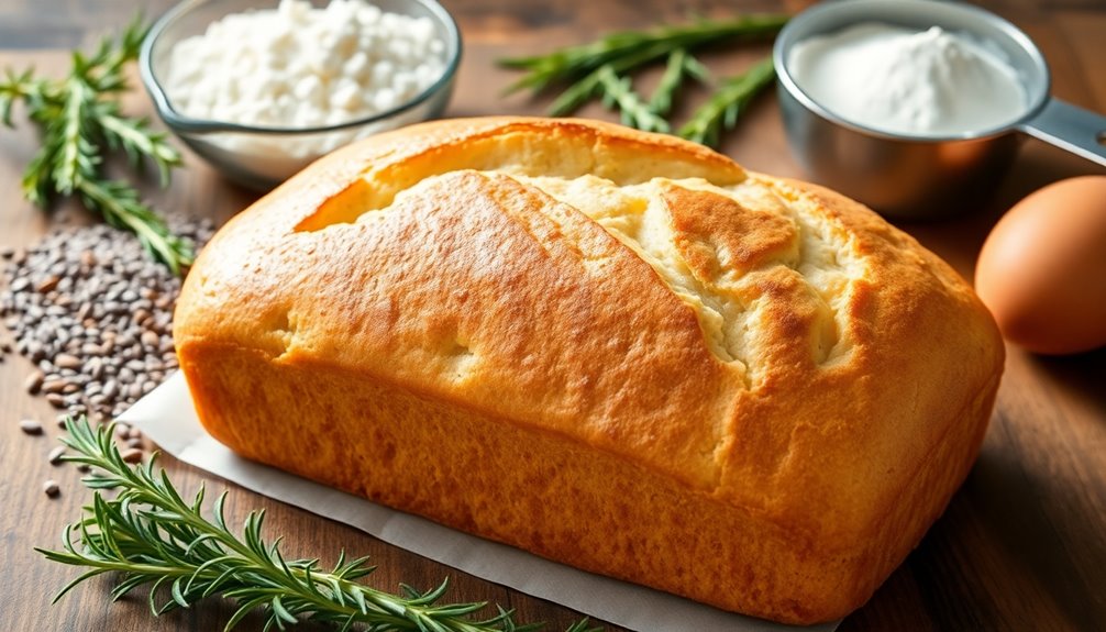 low carb bread alternatives explained