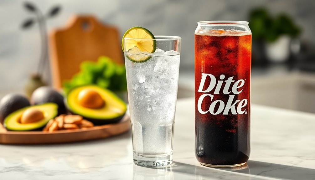 low carb high fat diet