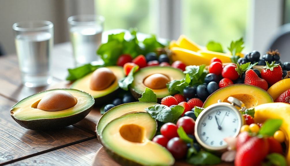 low carb high fat diet