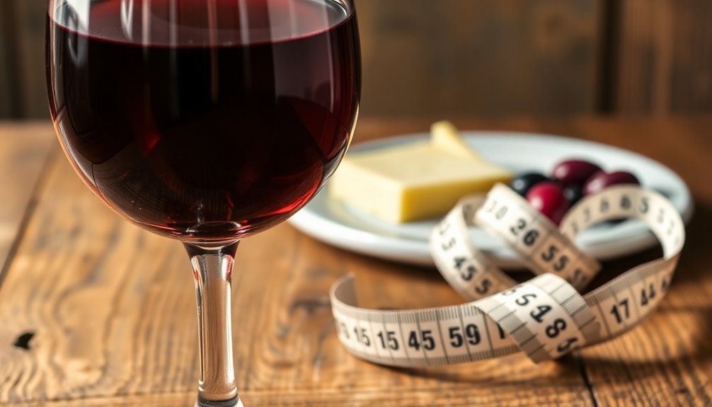 low carb red wine options