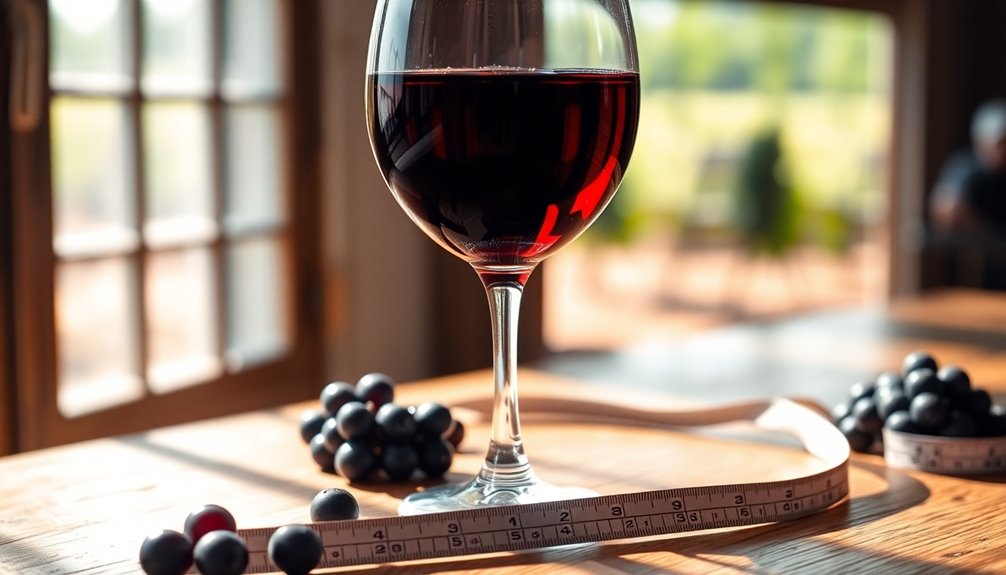 low carb red wine options