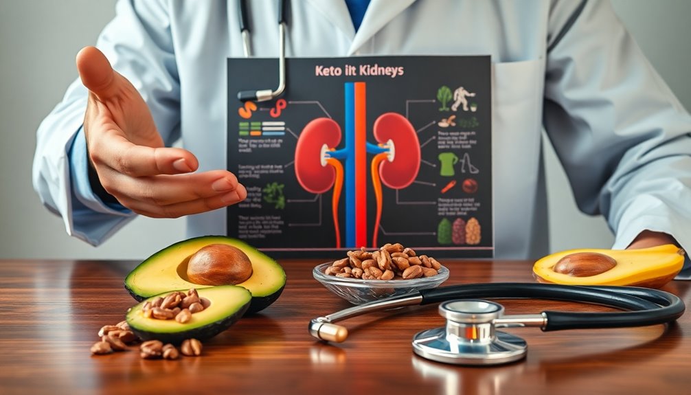 metabolic acidosis health risks