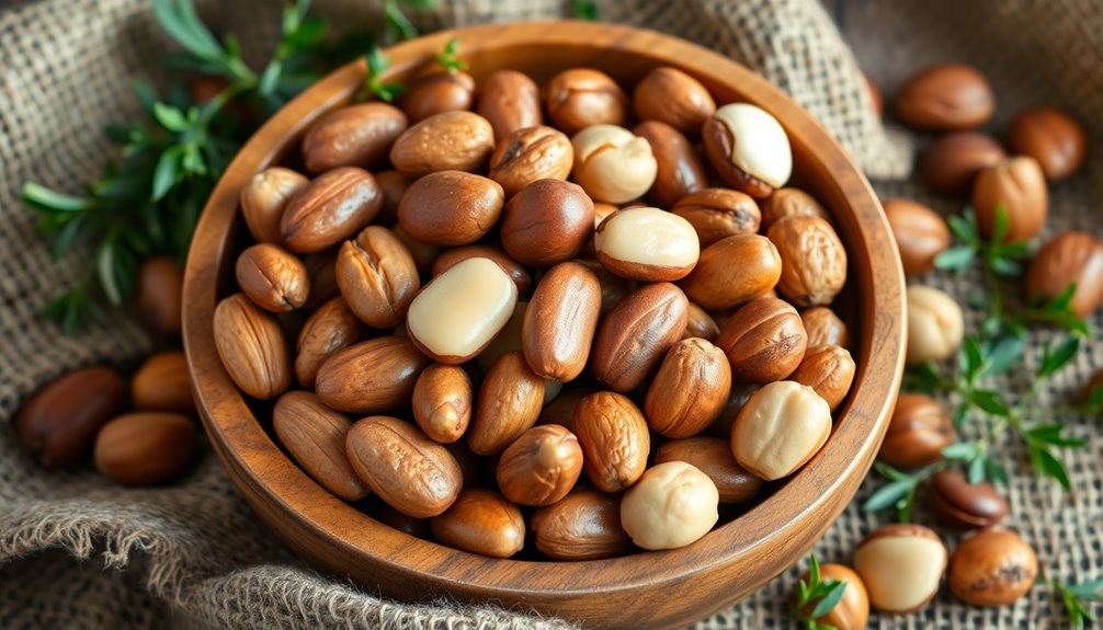 nutrient rich versatile snack option