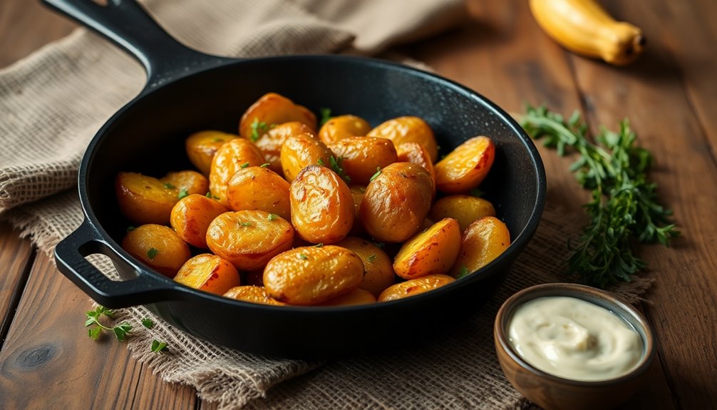potatoes not keto friendly