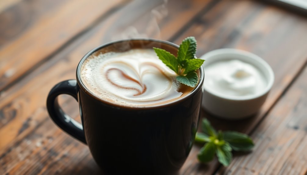 regular milk carb concerns