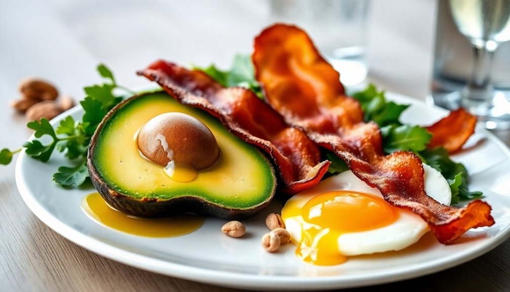 smart keto for cholesterol