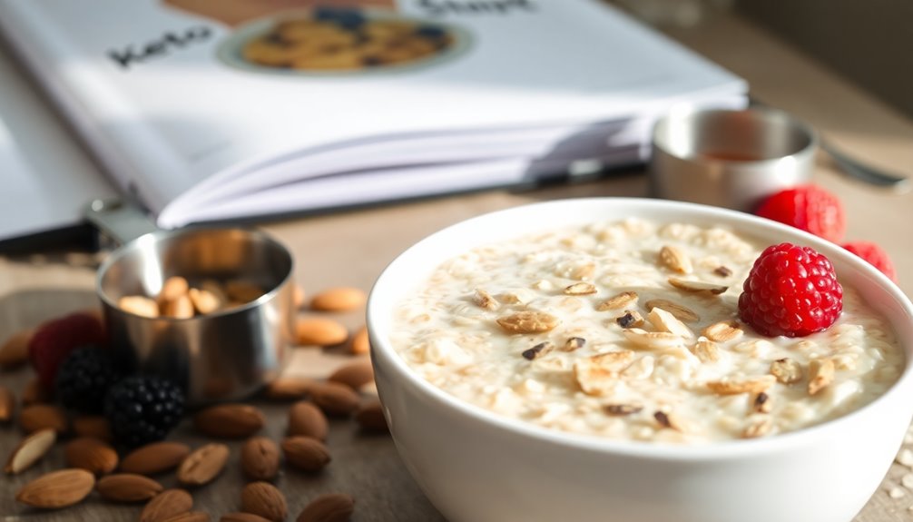 understanding net carbs effectively