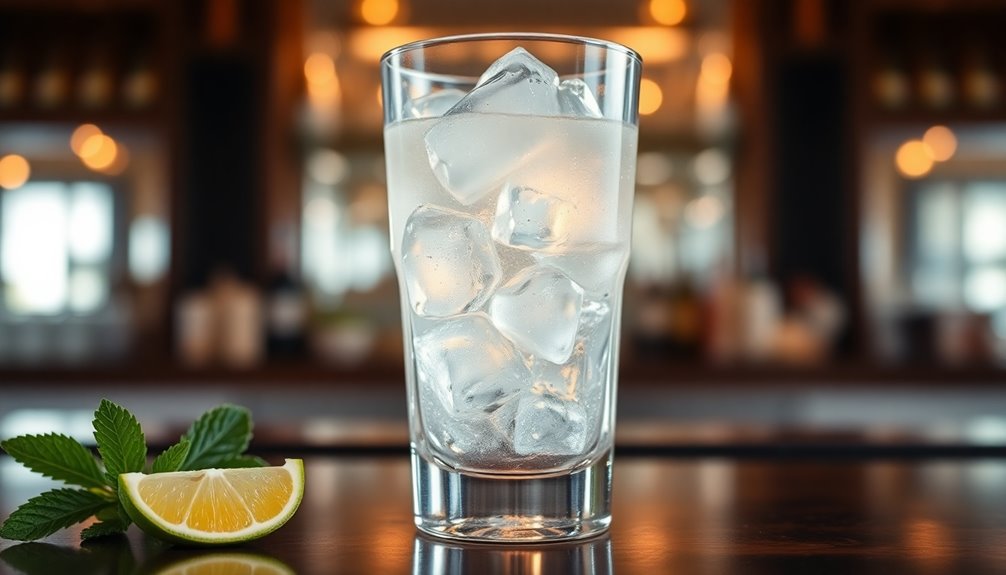 zero carb pure spirits guide